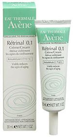 Eau Thermale Avene Rétrinal  0.1 Cream