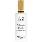 Z.Bigatti Re-Storation Purify hydrating lotion cleanser 