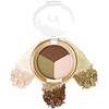 Jane Iredale Triple Eye Shadow-Khaki Kraze