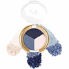 Jane Iredale Triple Eye Shadow-Truly Denim