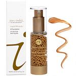 Jane Iredale Liquid Minerals-Latte
