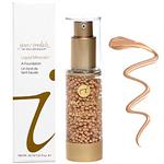 Jane Iredale Liquid Minerals-Satin