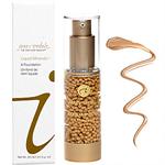 Jane Iredale Liquid Minerals-Warm Sienna
